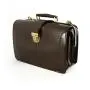 Vintage Leather Handbag Women Leather Purse Crossbody Leather Bag