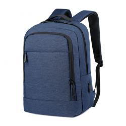 New Design Wholesale Men's Backpack Wholesale Expansion Backpack Fashion Backpack Men's Commuting Computer Bag