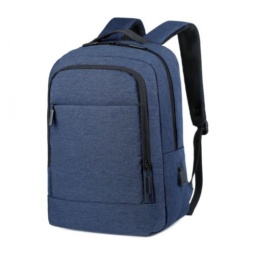New Design Wholesale Men's Backpack Wholesale Expansion Backpack Fashion Backpack Men's Commuting Computer Bag