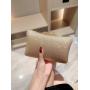 Hot selling shining sequin clutch bag ladies chain shoulder bags party wedding evening bags for women