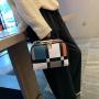 China Sale Simple Portable Large Capacity Travel Toiletry Bag Portable Cosmetic Bag