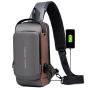 2024 Hot selling Waterproof  Soft Touch Smell Proof Bag Baggy Mini Crossbody Men Women'S Shoulder Bag Travel Bag-Sublimation