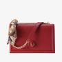 Susen Chrisbella 2022 Luxury Leather Handbags Solid Color Crossbody Bags For Women Hand Bag women's shoulder bags women