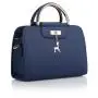 Custom fashion ladies leather bag luxury women multi-color shoulder designer hand bags famous brands purses and handbags