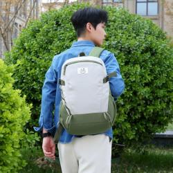 ZWY059 Outdoor Sports Hiking Traveling Shoulder Bag Oxford Lightweight Breathable Cycling Backpack Wholesale Casual Shoulder Bag