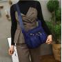New Style 2024 Custom Logo Multifunctional Outdoor Sports Wear Proof Nylon Travel Bag Classics Ladies Crossbody bags