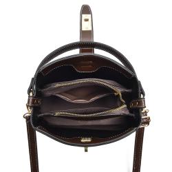 Low MOQ Custom sac a main femme reusable shopping bag shoulder bag trendy handbags for women