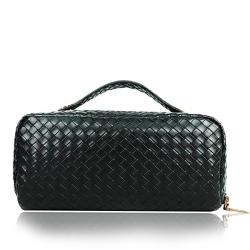 Large Capacity Travel Cosmetic Bag  Multifunctional Makeup Bag for Easy Access Waterproof Large-capacity Travel Cosmetic Bag