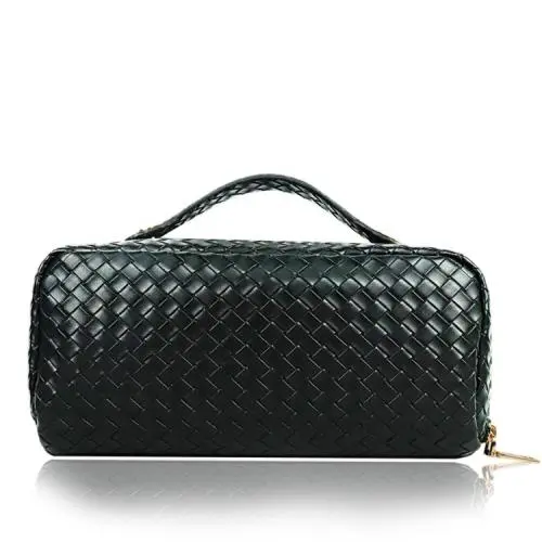 Large Capacity Travel Cosmetic Bag  Multifunctional Makeup Bag for Easy Access Waterproof Large-capacity Travel Cosmetic Bag