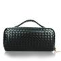 Large Capacity Travel Cosmetic Bag  Multifunctional Makeup Bag for Easy Access Waterproof Large-capacity Travel Cosmetic Bag