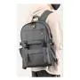 2024 Wholesale Men's Multi-Function Computer Backpack Leisure Travel and School Bag with USB Waterproof Anti-Theft Features