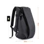 2024 Latest Large Capacity Travel Laptop Backpack for Men Women Waterproof Business Backpack