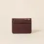 Factory Wholesale Luxury Fancy Wallet Custom Brand Women Mini Purse Card And Coin Wallet