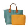 Custom Logo Wholesale Luxury Genuine Leather Women Shoulder Bags Fashion Large Capacity Lady Tote Handbags