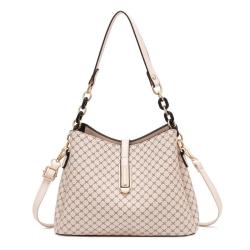 2024 Wholesale fashion ladies leather Ladies tote bags Trendy women's handbags ladies