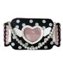 Lovely Candy Design Ita Bag  Lolita Style Ita Bag Custom Ita Bag With Clear Window