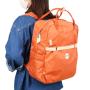 CHANGRONG Custom multifunctional travel laptop backpack for women