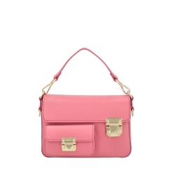 2024 New Style Women Handbags Fashion Leather Pocket Bag Messenger Bag Ladies Handbags
