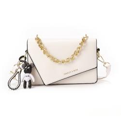 2023 Wholesale Fashion Messenger Bag Mini shoulder Chain Bags For Ladies