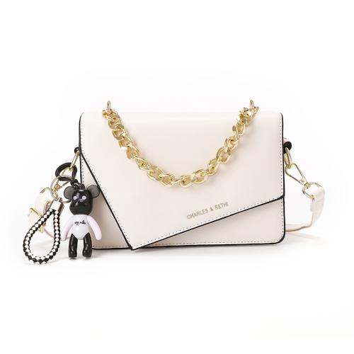 2023 Wholesale Fashion Messenger Bag Mini shoulder Chain Bags For Ladies