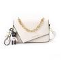 2023 Wholesale Fashion Messenger Bag Mini shoulder Chain Bags For Ladies