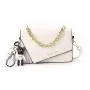 2023 Wholesale Fashion Messenger Bag Mini shoulder Chain Bags For Ladies