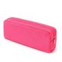 Gelory Latest Hot Selling Durable Office Stationery Organizer Custom Large Capacity School Pencil Bag