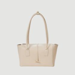 Luxury PU Leather Manufacture High Quality Handbag Big Capacity Shoulder Bag Custom Logo Tote Bag For Women