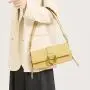 Niche New Design High Quality Sac A Main Femme Custom Underarm Bag Trendy Handbags Crossbody  Bags For Ladies