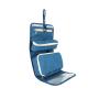 2024 Hot Sale Makeup  Bag Always Stay Fresh and Clean Large Capacity Toiletry Bag with Detachable Pouches