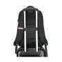 New Design 15.6-Inch Business Laptop Backpack Multifunctional USB Travel Bag Waterproof Oxford Men Women's Vacuum Backpack