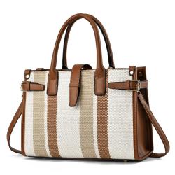 2023 Wholesale Fashion Handbags Women's Shoulder Bag Crossbody Women's Tote bags With Custom Printed Logo