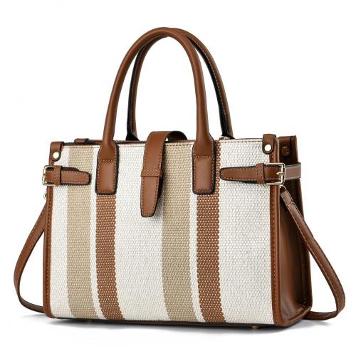 2023 Wholesale Fashion Handbags Women's Shoulder Bag Crossbody Women's Tote bags With Custom Printed Logo