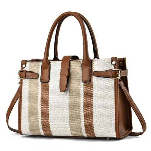 2023 Wholesale Fashion Handbags Women's Shoulder Bag Crossbody Women's Tote bags With Custom Printed Logo