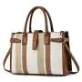 2023 Wholesale Fashion Handbags Women's Shoulder Bag Crossbody Women's Tote bags With Custom Printed Logo