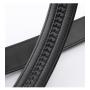 Cinturones De Cuero Genuinos Custom Luxury Brand Genuine Crocodile Leather Casual Dress Ratchet Belt For Man Mens Belts