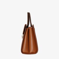SUSEN  CHRISBELLA Africa Fashion Women Handbags PU Leather Tote Bag Crossbody designer bags women with wallet wholesale