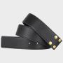 Wholesale genuine leather belt strap men's real leather belt custom men belt strap for men women