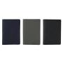 High Quality Slim Bifold Leather Wallet Leather Business Card Holder Slim Bifold Wallet