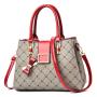 Fashion Female Designer Chain Shoulder Bag China Wholesale PU Womens Bags 2022Solid Color Purses and Handbags