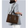 ZR264 Cross-border Women's Bag New Handbag Package Travel Europe and America Fashion Women's One Shoulder Crossbody Bag