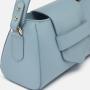High Quality OEM ODM Ladies Cross Body Bags Luxury Women Handbags PU Leather Shoulder Bag