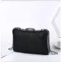 Wholesale women new style clutch bag high level shiny rhinestone  bag luxury crystal party bags for womens