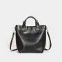 2024 Designer Inspired Fashion Women Genuine Leather Cross Bag Women'S Bucket Shoulder Crossbody Bags Bulk Ladies Handbag