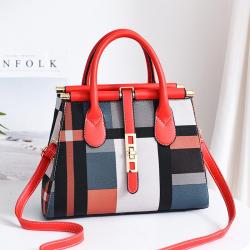 Fashion New Style Trendy Ladies High Quality Wholesale Bags Women's Handbags