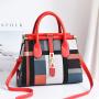 Fashion New Style Trendy Ladies High Quality Wholesale Bags Women's Handbags