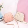 2024 Designer Ladies Purses Handbags PU Leather Pearl Decoration Wholesale Messenger Bags Crossbody Shoulder Bags for Women