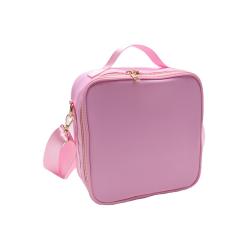 New Arrivals Soft Cooler Bag Eco Friendly Fabric Waterproof Insulated Lunch Bag For Women Personalized Cooler Bag