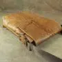 2024 Custom Crocodile Genuine Leather Shoulder Sling Bag For Crossbody Men