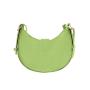Wholesale Pu Leather Classic  Luxury Fashion Brands Purse Women Croc Bag  Ladies Handbag Shoulder Bag Cross Body Saddle Bag
